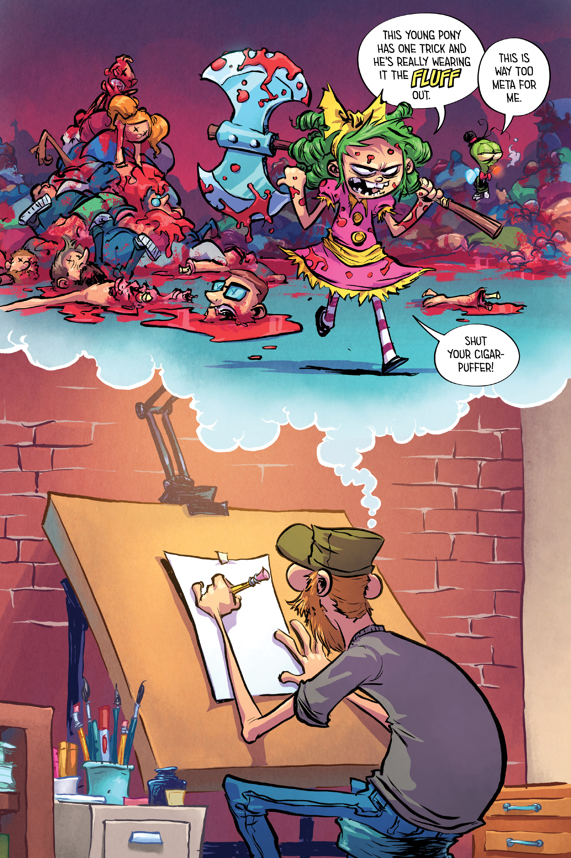 I Hate Fairyland - Book Two-248.jpg